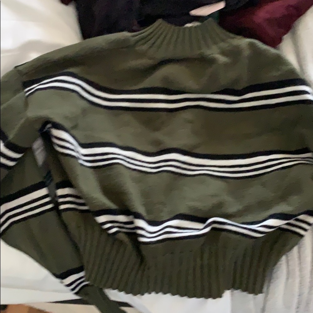 sweater